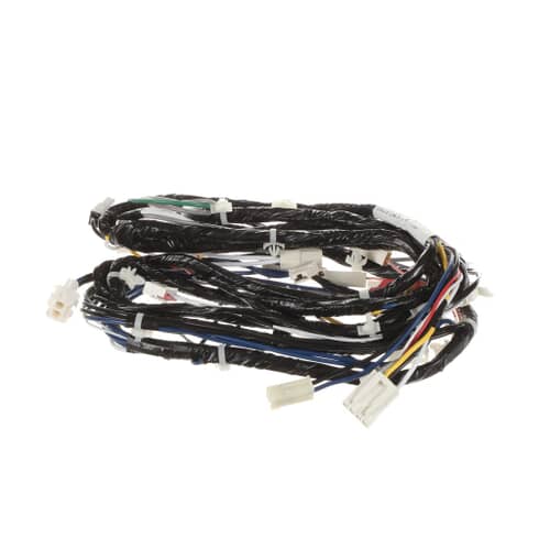 Midea Dryer Internal Wire Assembly -17438200001431
