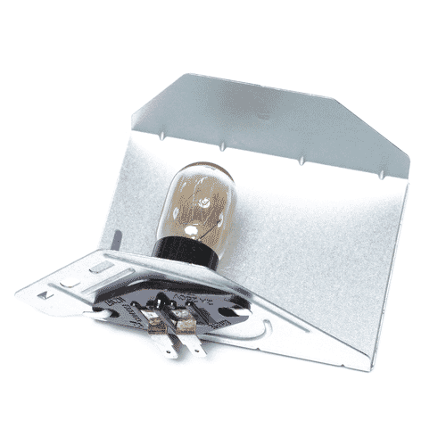 Midea Microwave Lamp Assembly -17470000009964