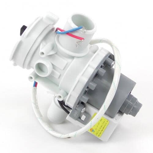 Midea Washing Machine Drain Pump Assembly PX-1-35-3 127V 35W -11001011000124