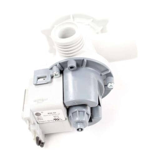 Midea Washing Machine Drain Pump Assembly B25-3A 120V 0.55A -11001011000176