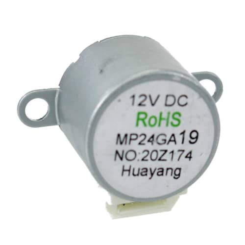Midea Air Conditioner Louver Motor MP24GA19 Replacement -11002010000064