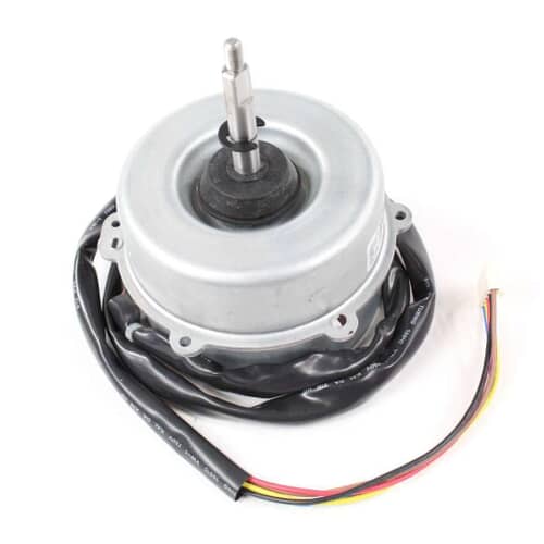 Midea Air Conditioner Mini Split Condenser Fan Motor YDK53-6NB Replacement - 11002012002646