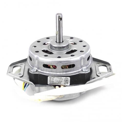 Midea Washing Machine Single Phase Asynchronous Motor Replacement - 11002012003446
