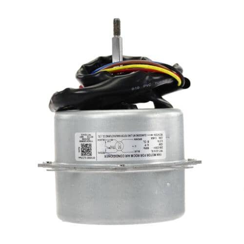 Midea Air Conditioner Mini Split Fan Motor Replacement - 11002012009060