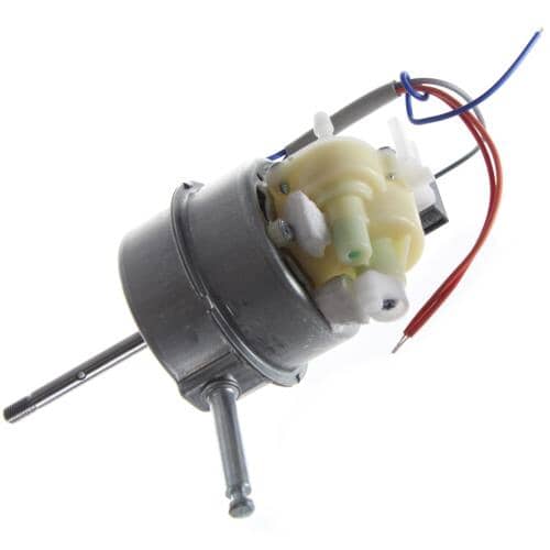 Midea Pedestal Fan Single Phase Asynchronous Motor Replacement - 11002012025823
