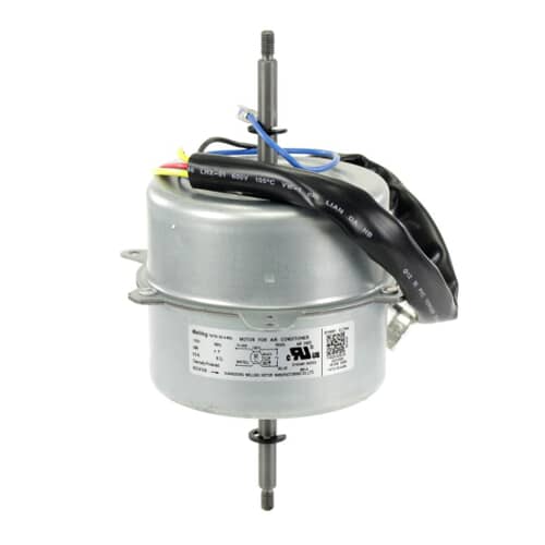 Midea Air Conditioner Single Phase Asynchronous Motor Replacement -11002012032135
