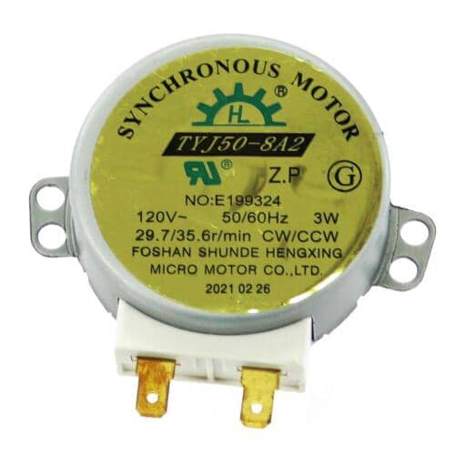 Midea Air Conditioner Synchronous Motor Replacement -11002014000042