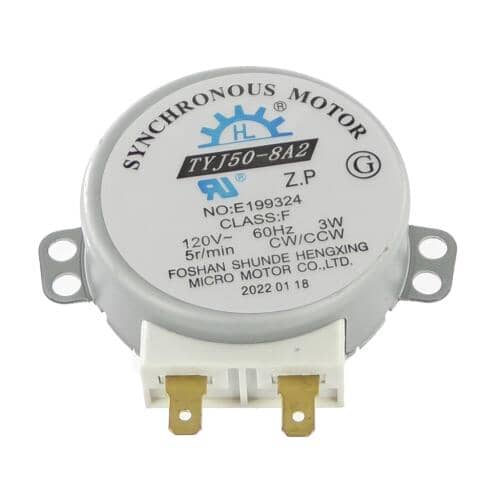 Midea Air Conditioner Synchronous Motor Replacement -11002014A00346
