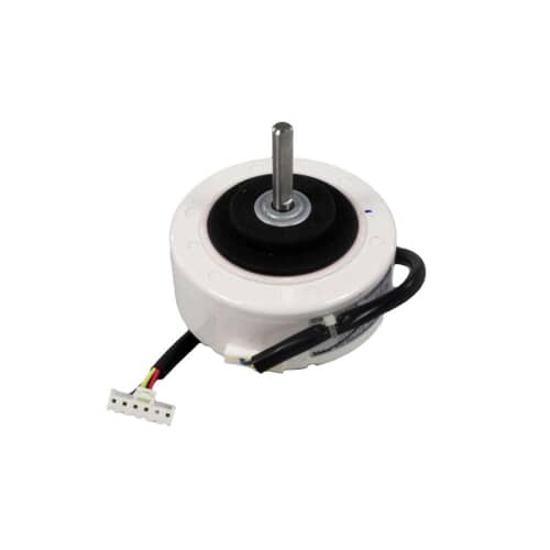 Midea Air Conditioner Mini Split Wall Mount Fan Motor WZDK20-38M Replacement - 11002015000031