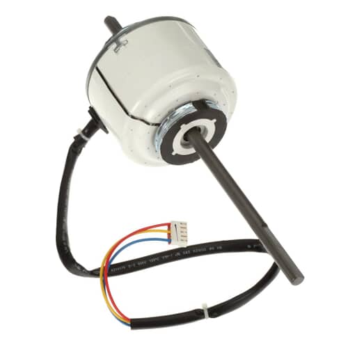 Midea Air Conditioner Fan Motor W2DK35-38G Replacement -11002015000207