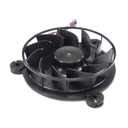 Midea Air Conditioner Fan Motor Replacement -11002015001802