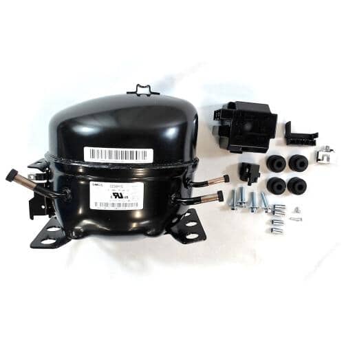 Midea Air Conditioner Compressor EE50H1C Replacement -11101010000325