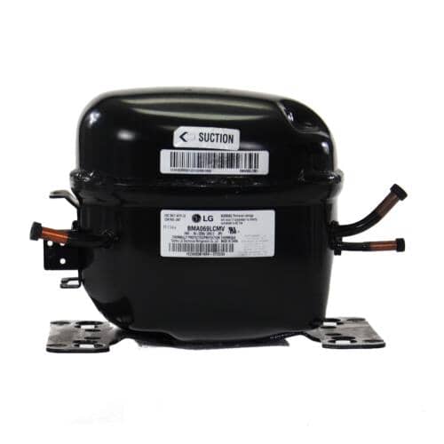 Midea Air Conditioner DC Inverter Reciprocating Compressor Replacement -11101020000122