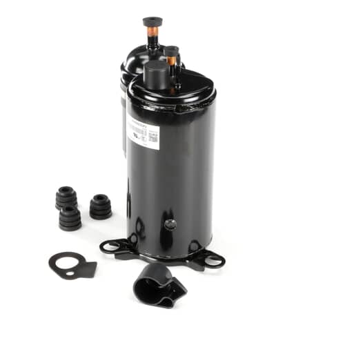Midea Air Conditioner Compressor ASN98D22UFZ Replacement -11103020000034