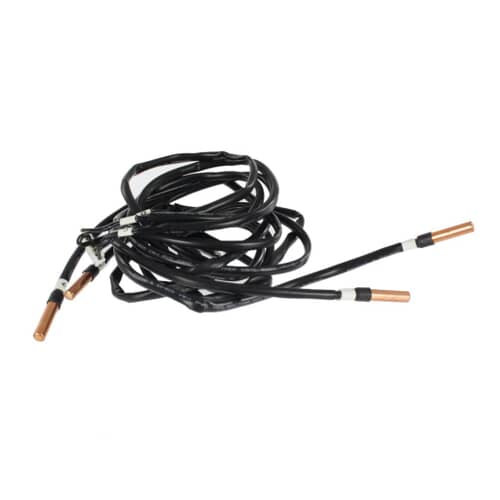 Midea Air Conditioner T2B Pipe Temperature Sensor Replacement -11201007000007