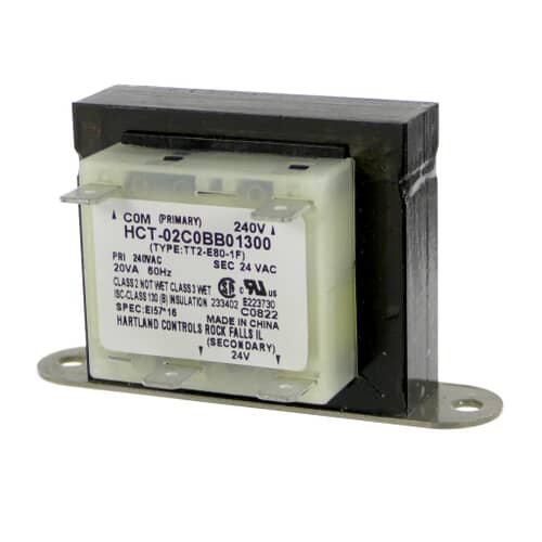 Midea Air Conditioner Transformer Replacement -11203103000087