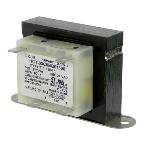 Midea Air Conditioner Transformer Replacement -11203103000147