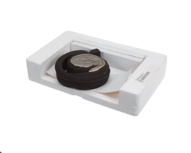Midea Air Conditioner U Bracket Foam Kit -12020300A02304