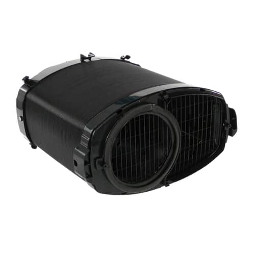 Midea Air Conditioner Duo Exhaust Hose Assembly (Black) -12020600A00341