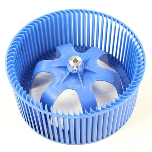 Midea Air Conditioner Blower Wheel / Centrifugal Fan -12100103000007