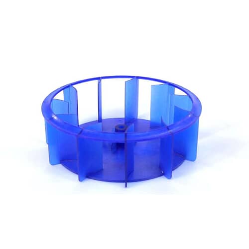 Midea Air Conditioner Blower Wheel / Centrifugal Fan -12100103000062