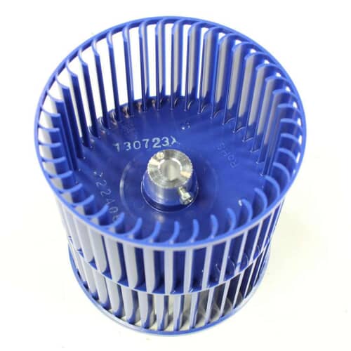 Midea Air Conditioner Blower Wheel / Centrifugal Fan -12100103000077
