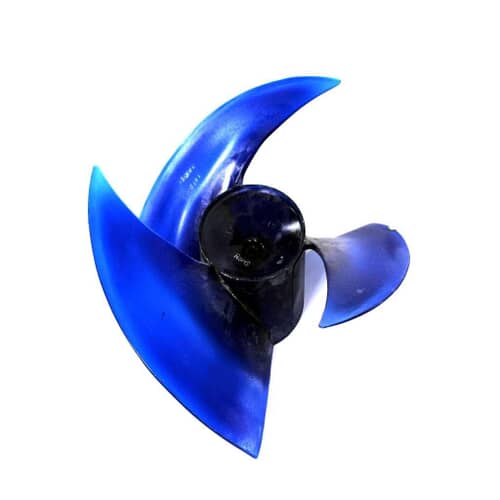 Midea Air Conditioner Axial Flow Fan (460×180) -12100105000001