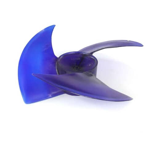 Midea Air Conditioner Axial Flow Fan (460×180) -12100105000017