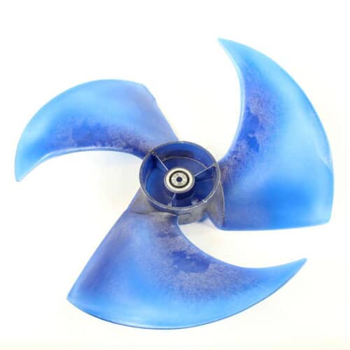 Midea Air Conditioner Axial Flow Fan (401×119) -12100105000020