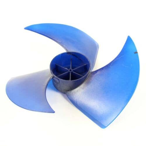 Midea Mini Split Condenser Axial Flow Fan 425x135 Replacement Part - 12100105000026
