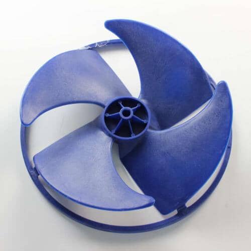 Midea Air Conditioner Axial Flow Fan (320×85) -12100105000032