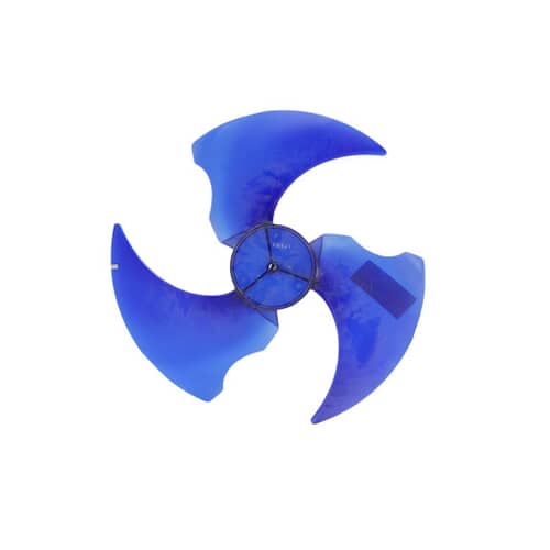 Midea Air Conditioner Axial Flow Fan (490×151) -12100105000181