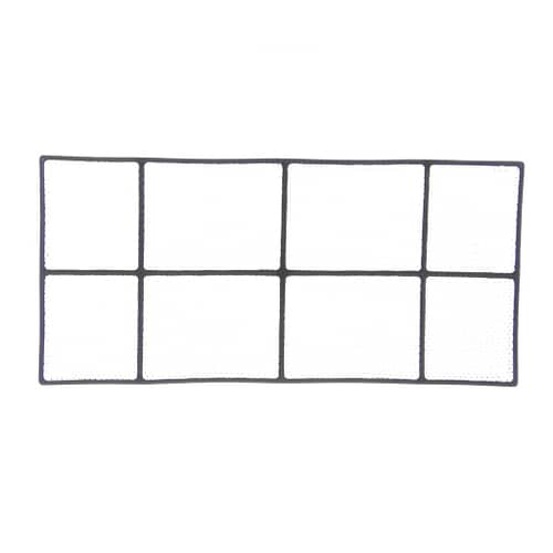 Midea Air Conditioner Air Filter -12100204000202