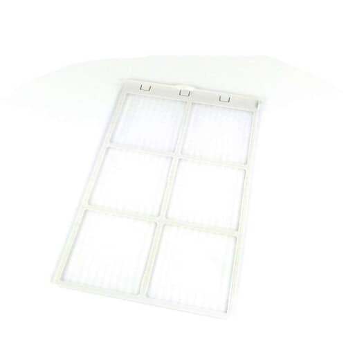 Midea Window Air Conditioner Air Filter Replacement Part - 12100204000700