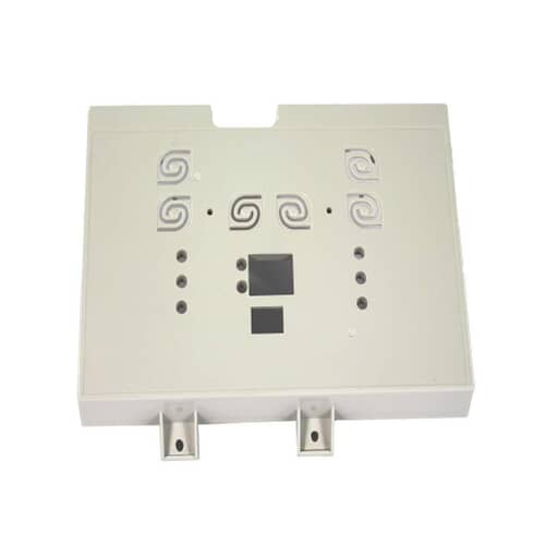 Midea Window Air Conditioner User Interface Control Panel - 12120300000571
