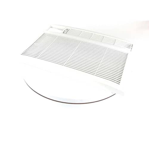 Midea Window Air Conditioner Removable Front Panel - 12120300001216