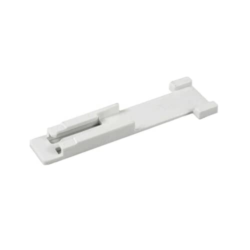 Midea Window Air Conditioner Mount Bracket For Fresh Air Vent - 12120300001286