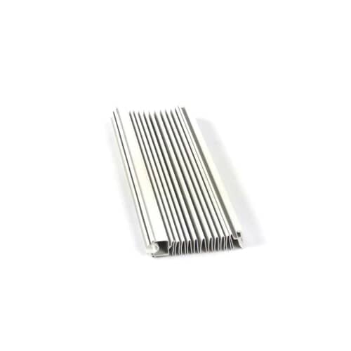Midea Universal Replacement Accordion Window Shutter - 12120300001321