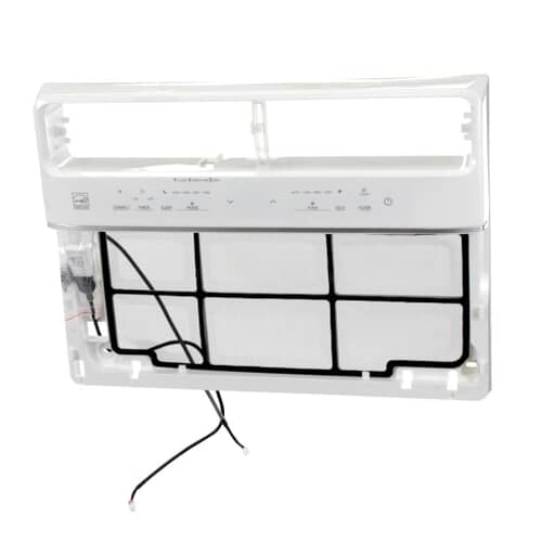 Midea Air Conditioner Panel Frame Assembly -12120300005425