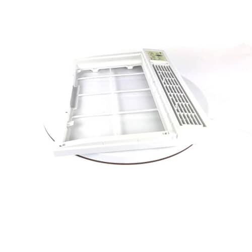 Midea Window Air Conditioner Core Base Front Panel - 12120300A20726