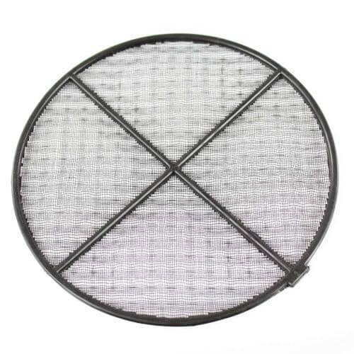 Midea Portable Air Conditioner Lower Return Air Filter Screen - 12120600000685