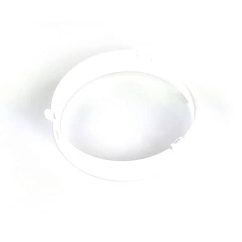 Midea Air Conditioner Unit Adaptor (Round) -12120600003049
