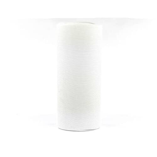 Midea Flexible Accordion Exhaust Hose - 12120600003050