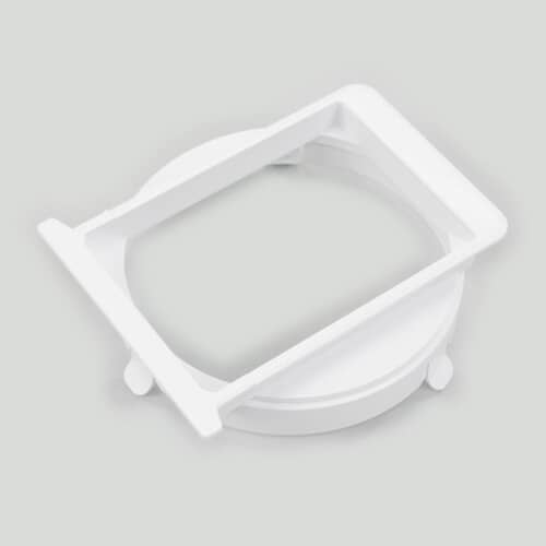Midea Air Conditioner Unit Adaptor (Grey) -12120600003563