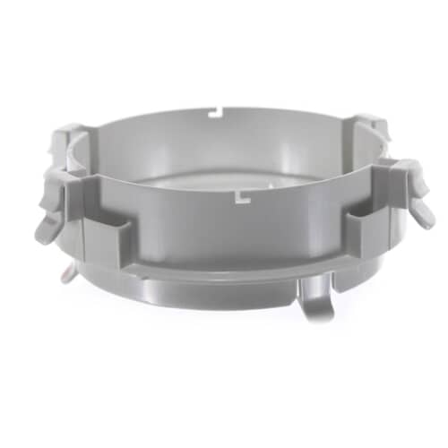 Midea Quick-Release Air Exhaust Duct Connector Adapter - 12120600003566