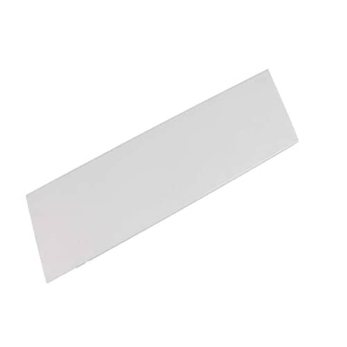 Midea Air Conditioner Slider I (24-Inch x 6.5-Inch) -12120600004203