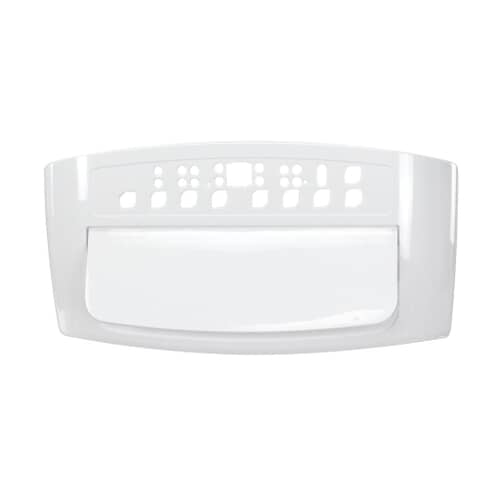 Midea Portable Air Conditioner Bezel Top Upper Panel Subassembly - 12120600004383