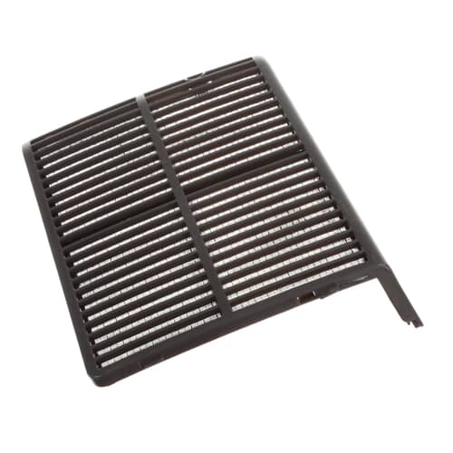 Midea Portable Air Conditioner Rear Return Air Inlet Frame Assembly - 12120600A24211