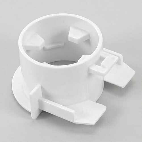 Midea Air Conditioner Bearing Cover -12122000000350