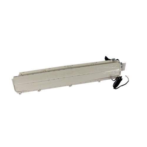 Midea Mini-Split AC Replacement Air Outlet Vent Assembly - 12122700000074